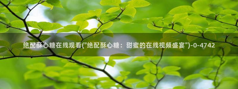 糖心vlog官网ios版本