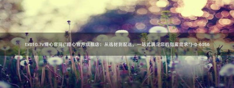 成人糖心vlog